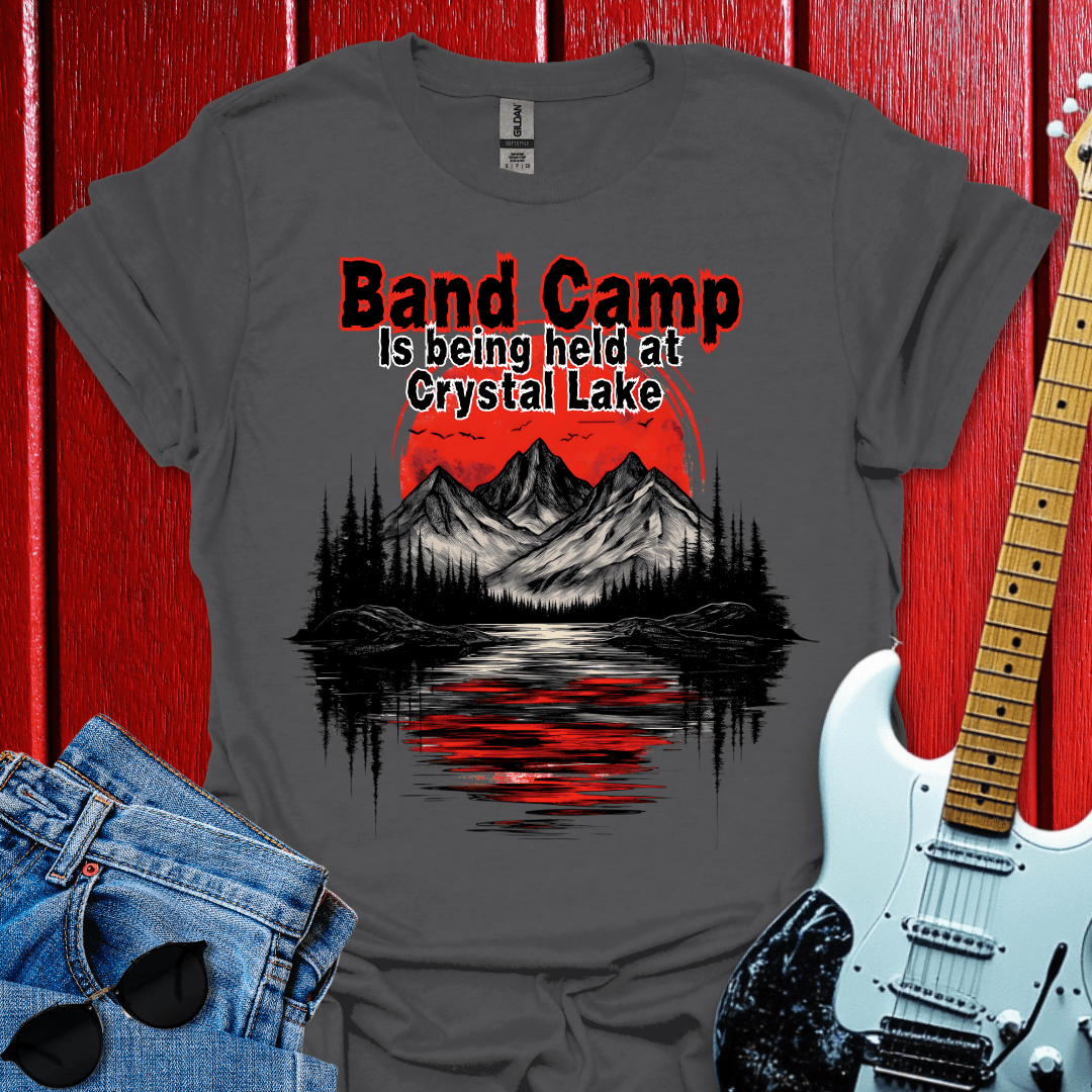 Band Camp T-shirt