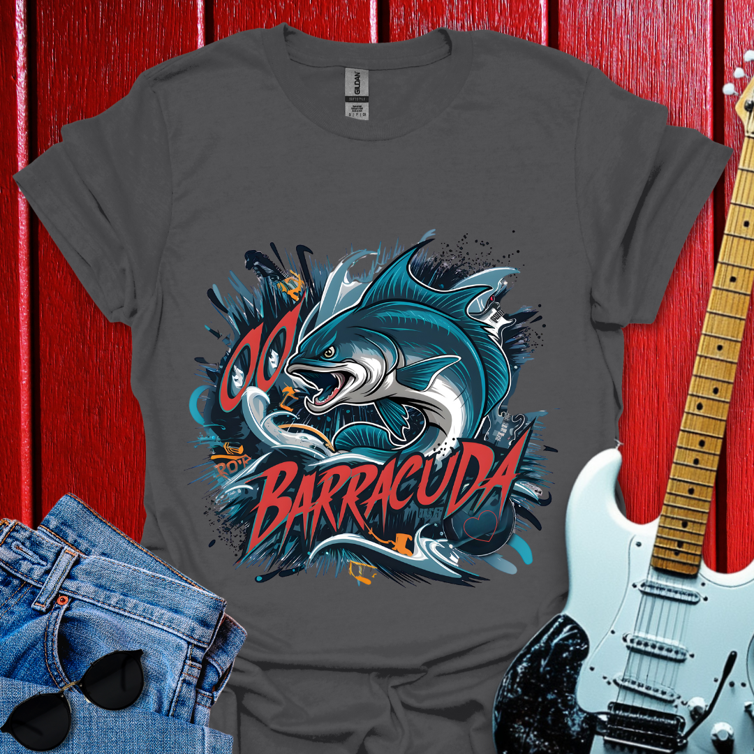 Barracuda T-shirt