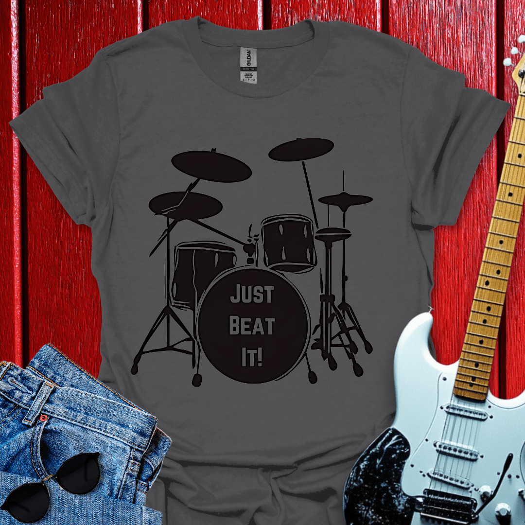 Beat It T-shirt