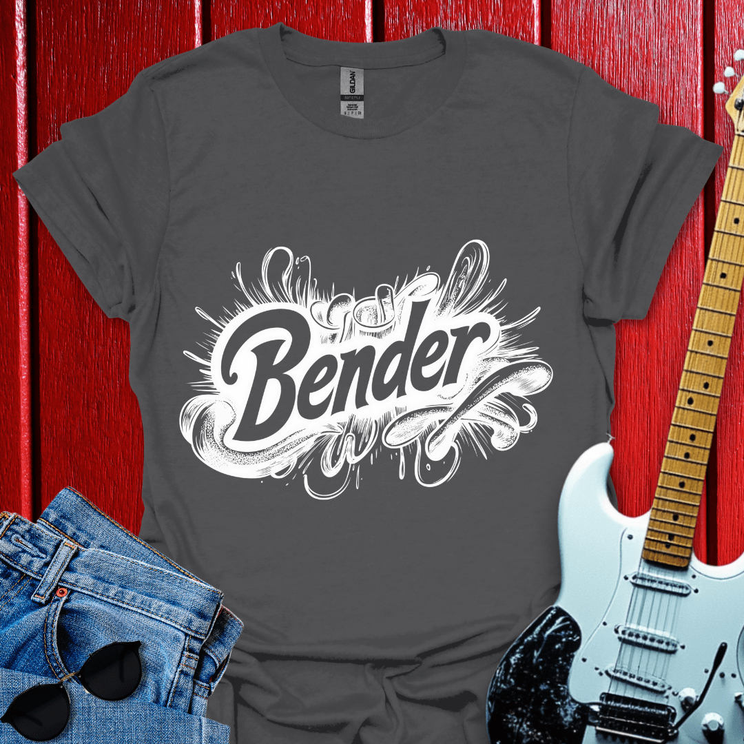 Bend T-shirt