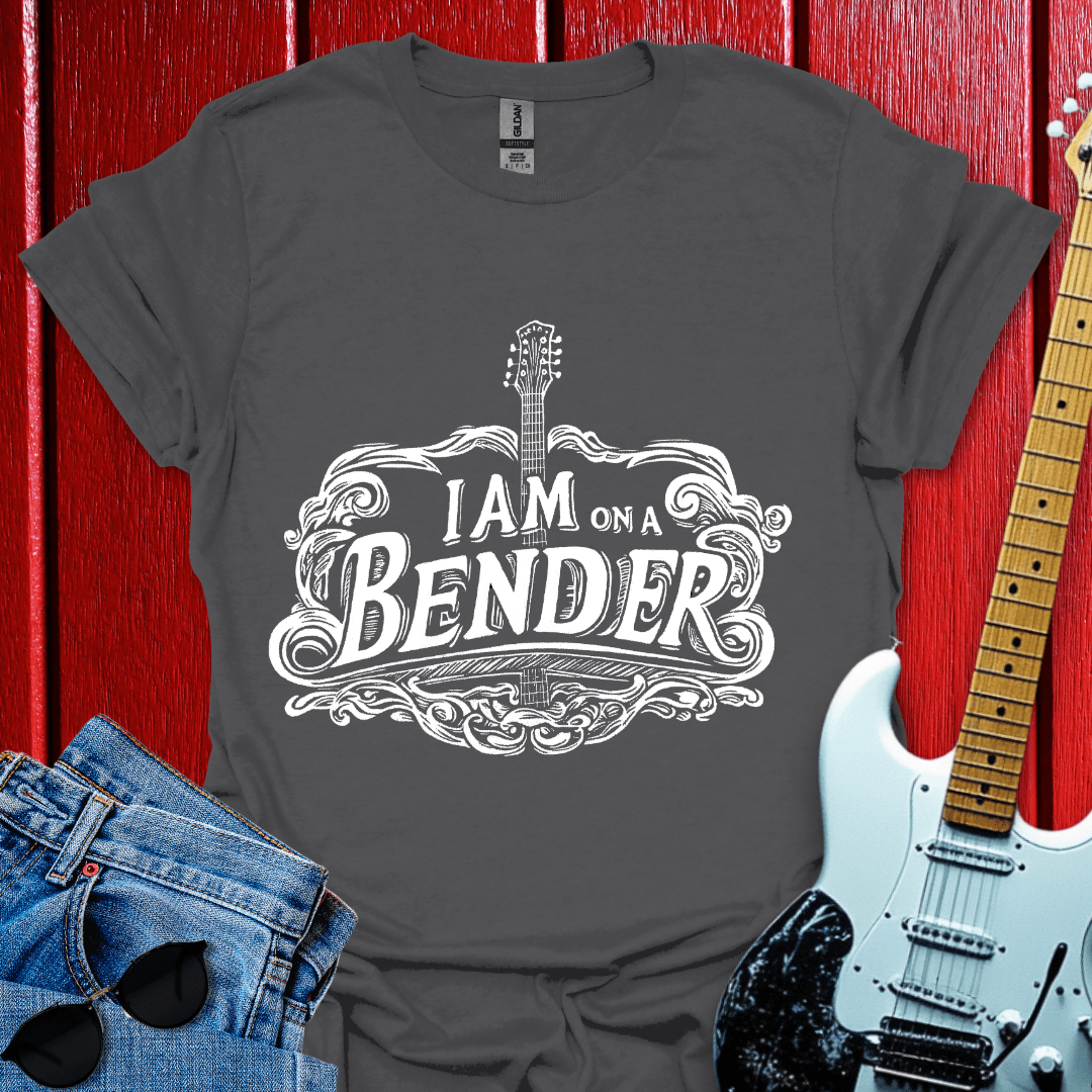 Bender T-shirt