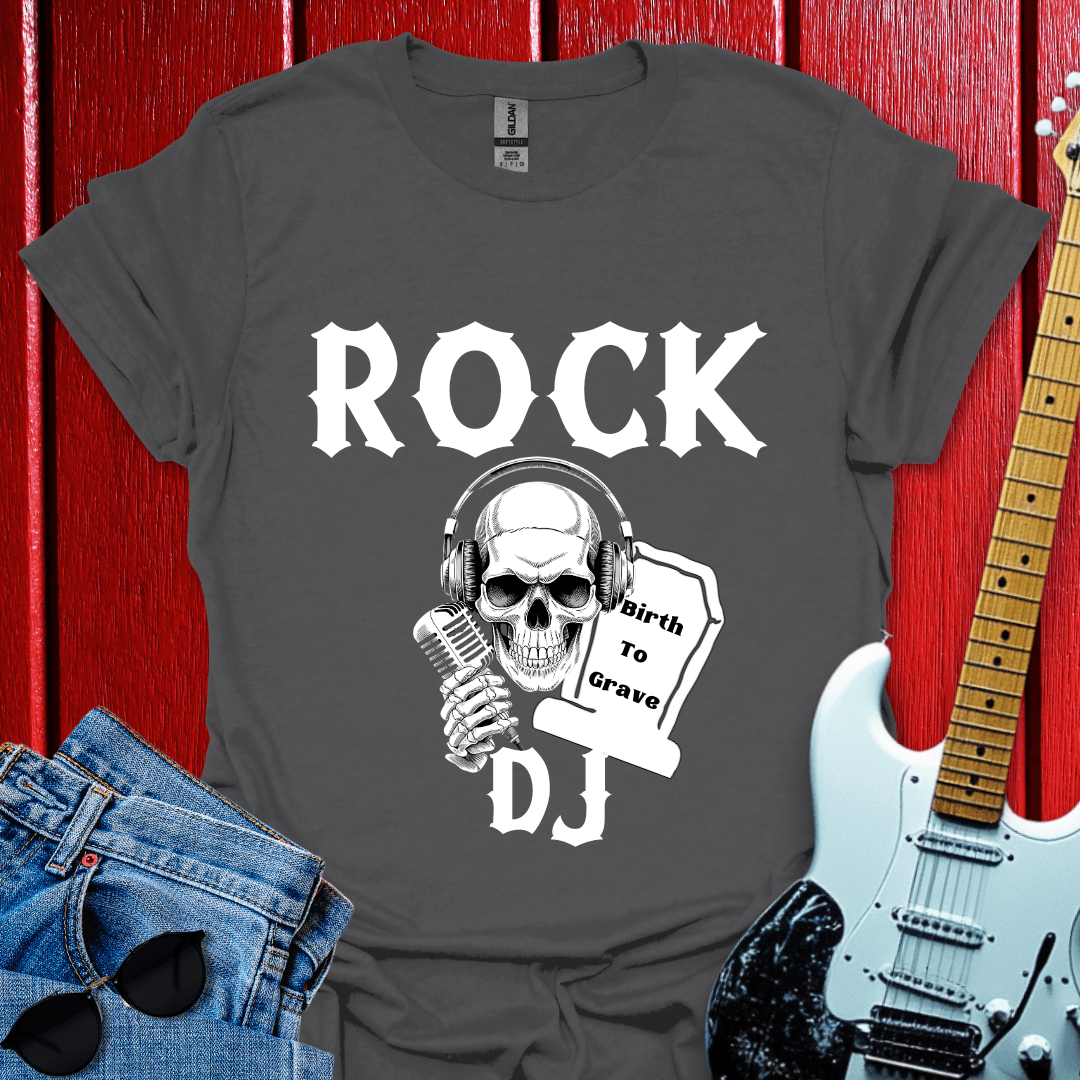 Birth To Grave T-shirt