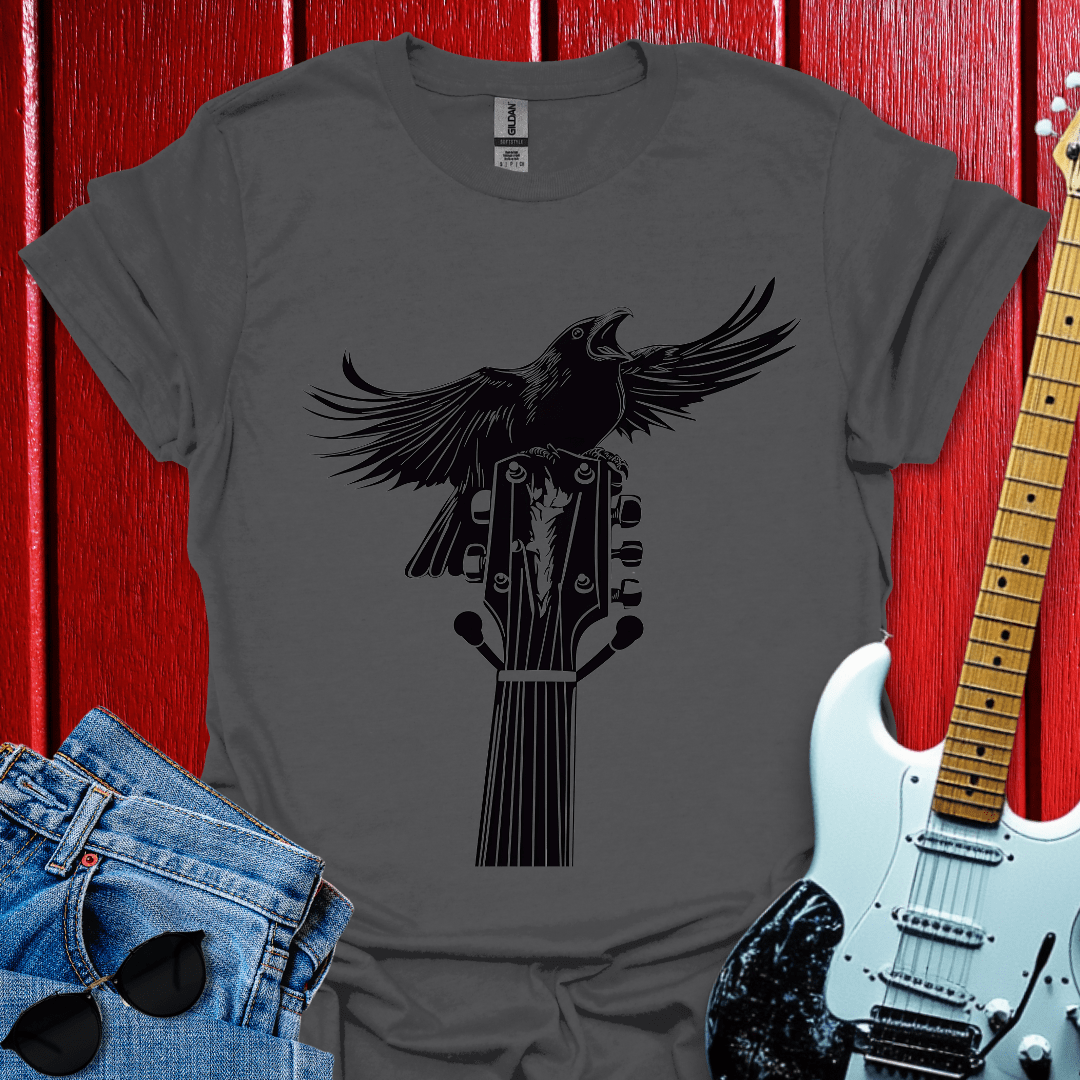 Black Crow T-shirt