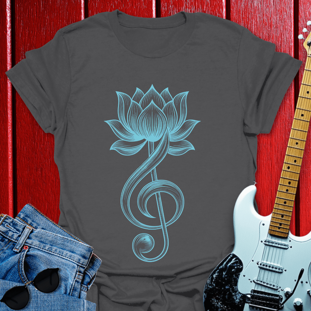 Bloom Within T-shirt