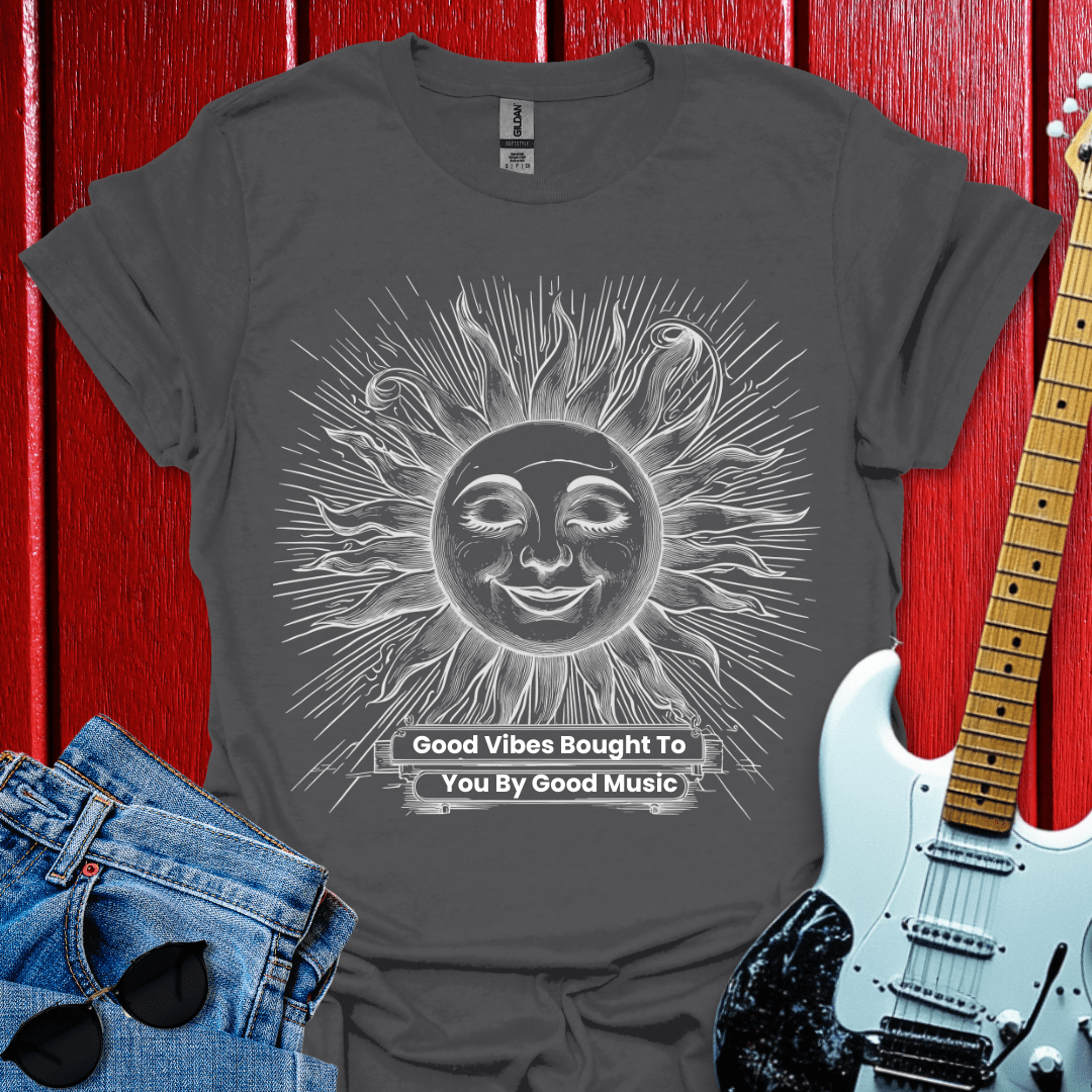 Bought To You T-shirt