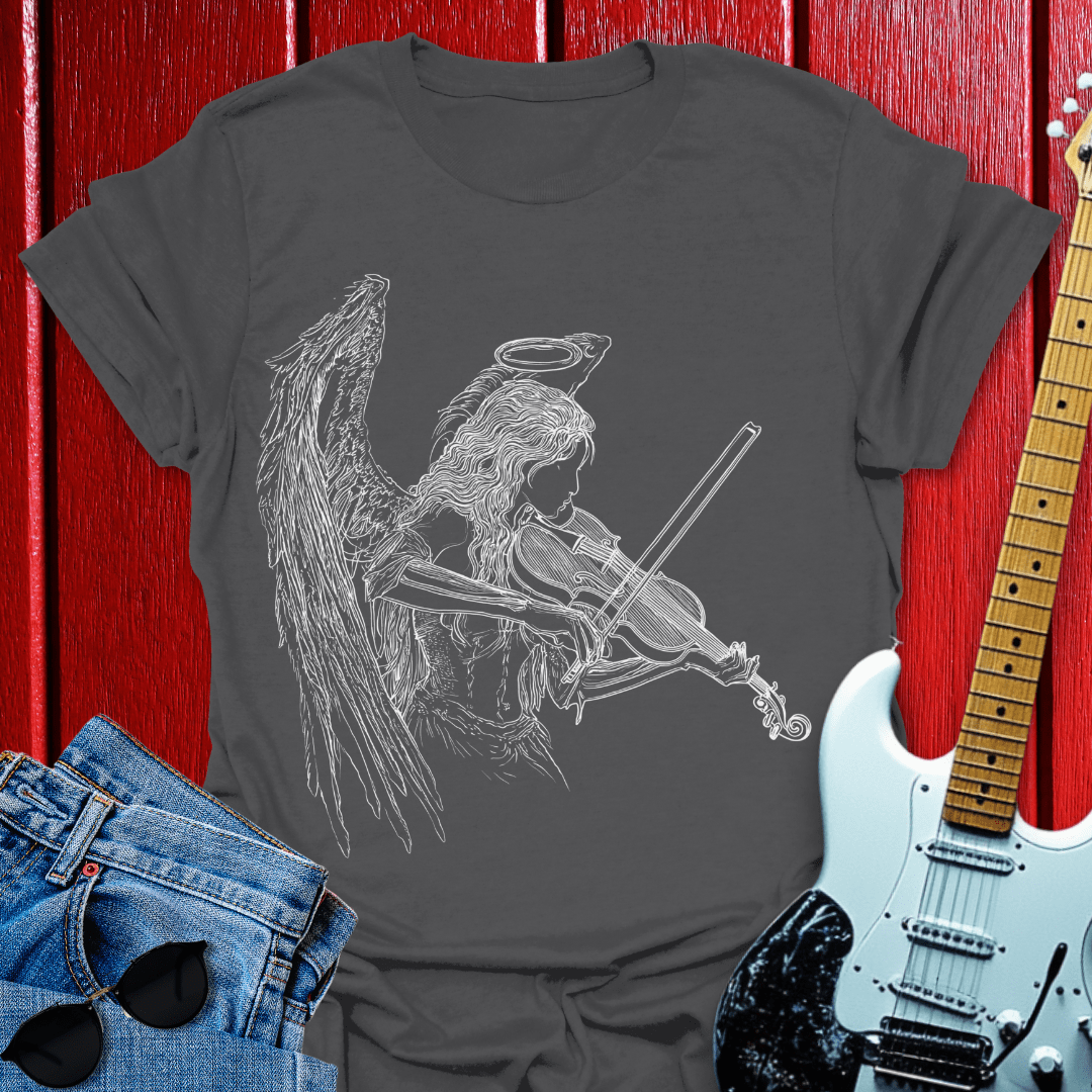 Bowin Angel T-shirt