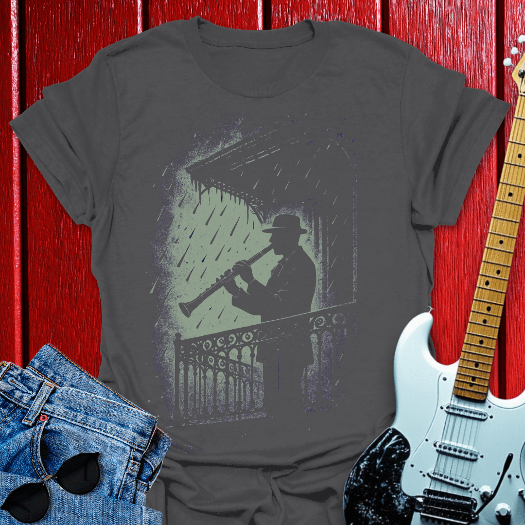 Clarity Orleans T-shirt