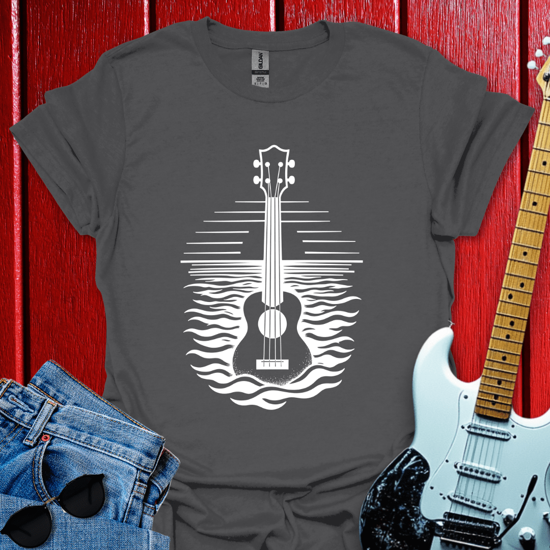 Coastal Harmony T-shirt