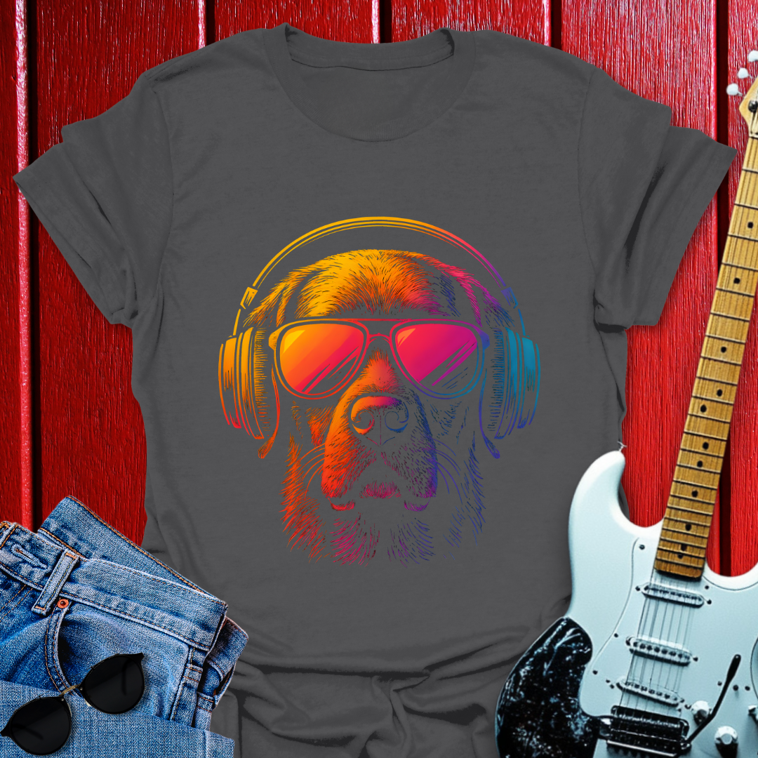 Cool Lab T-shirt