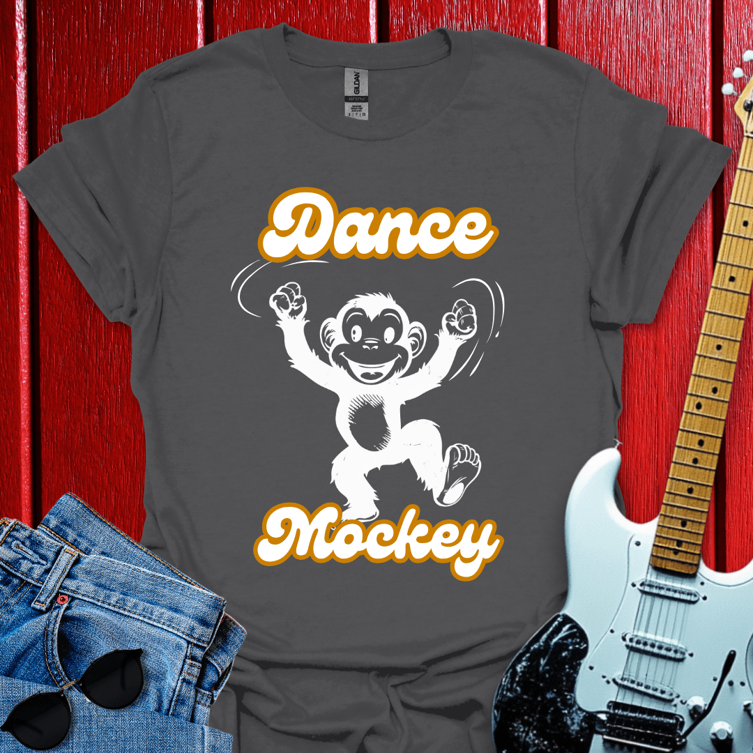 Dance Monkey T-shirt
