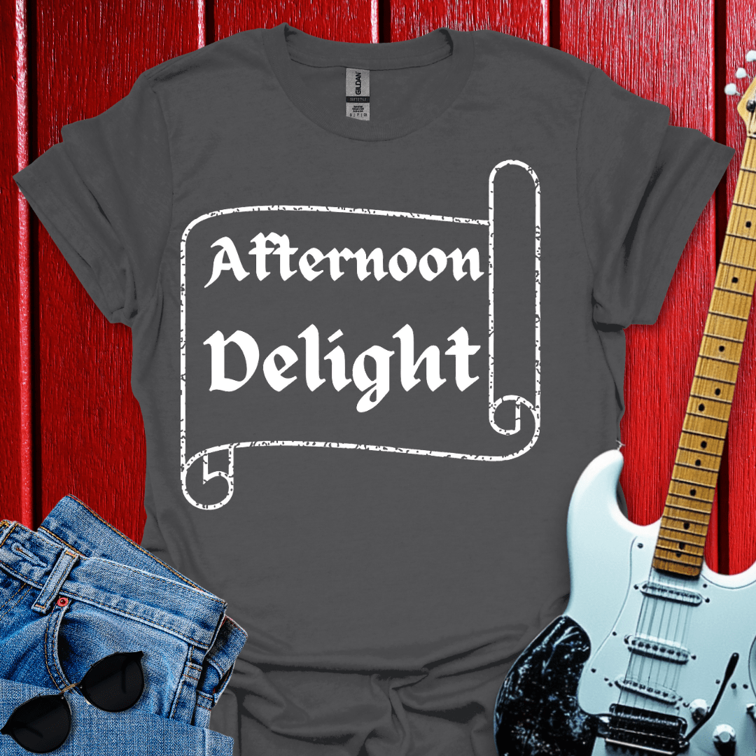 Delight T-shirt