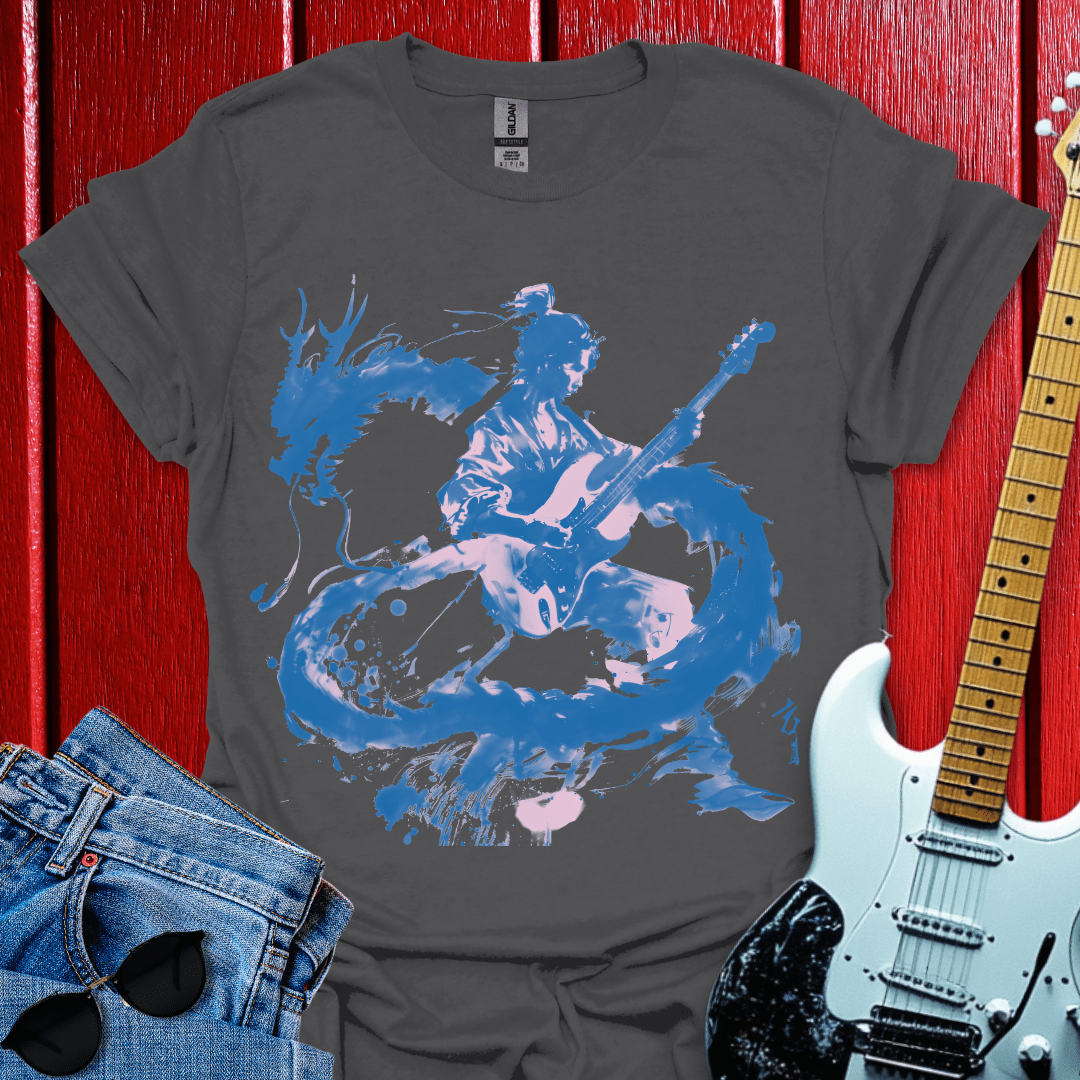 Dragons Play T-shirt