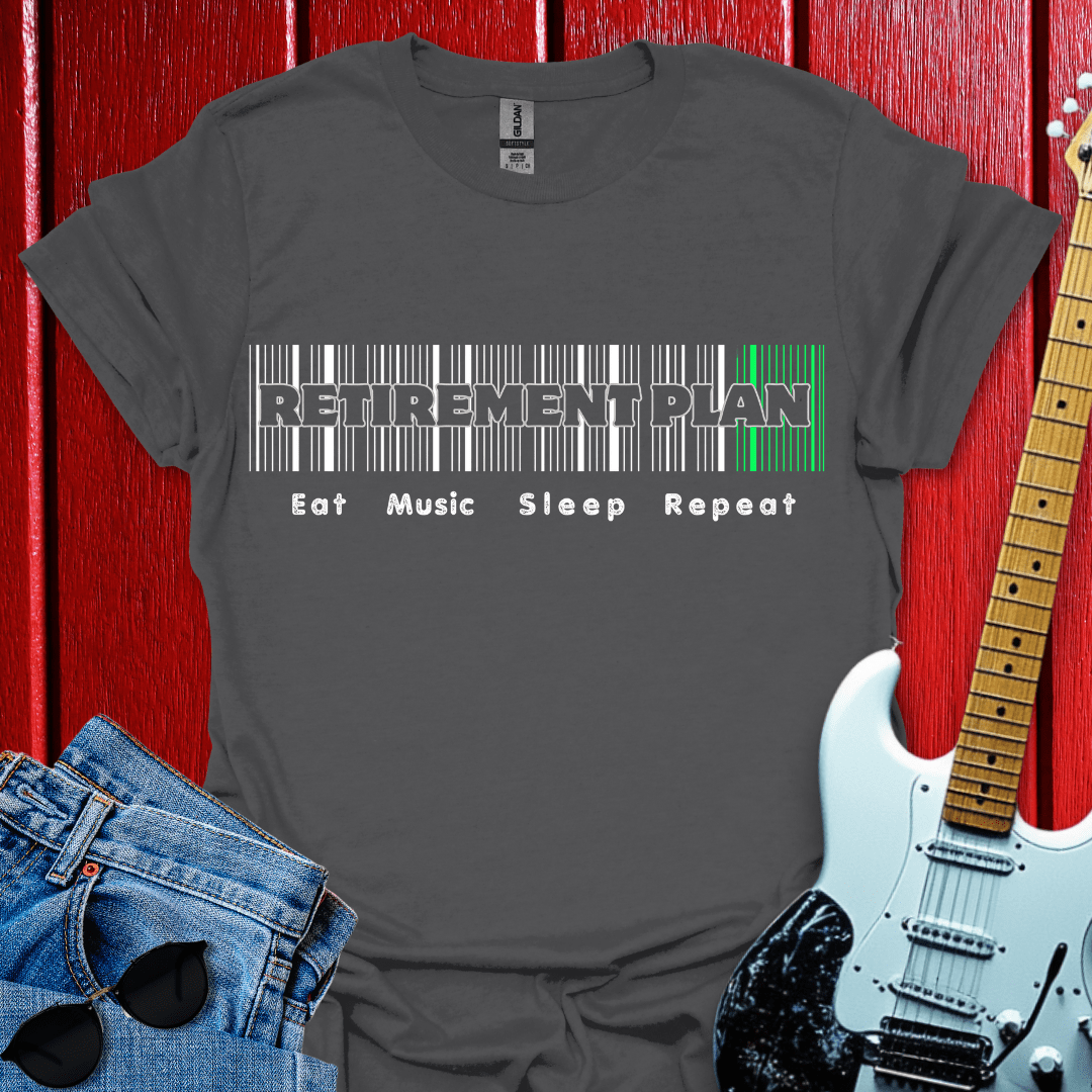 Eat Sleep T-shirt