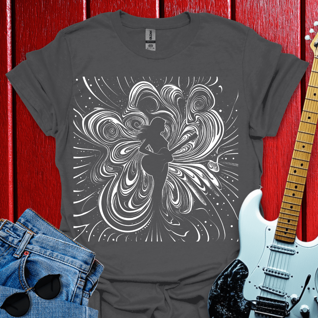 Echo Woman T-shirt