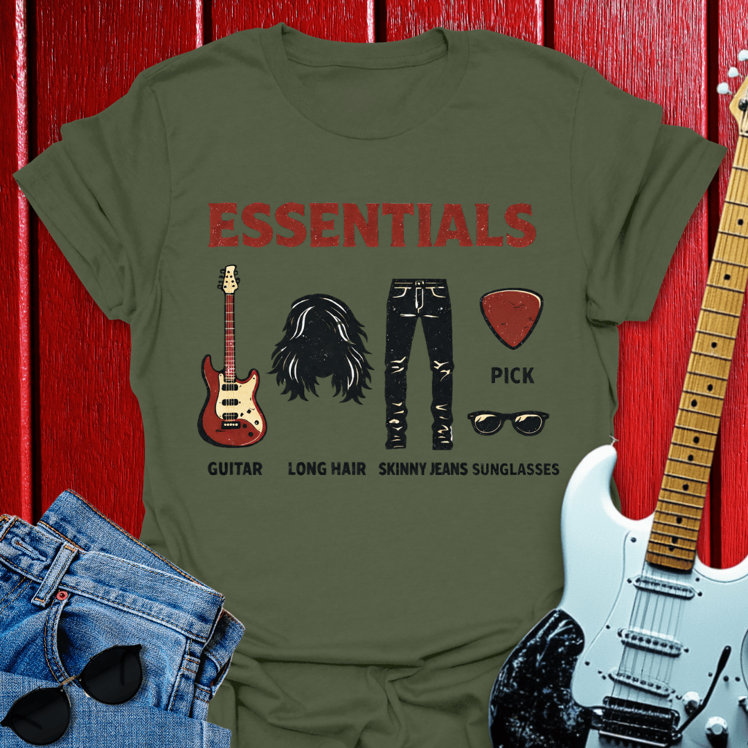 Essentials T-shirt
