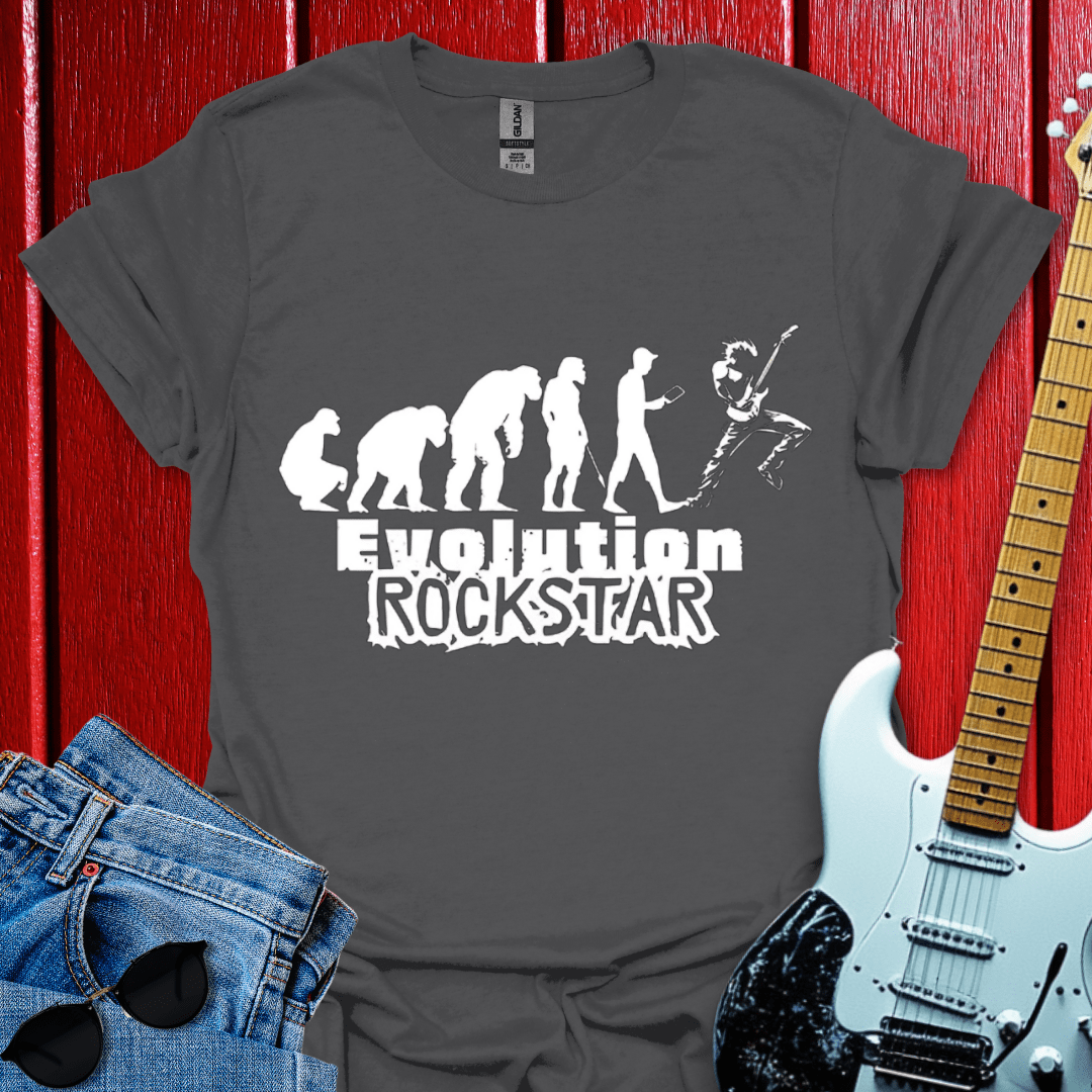 Evolution T-shirt