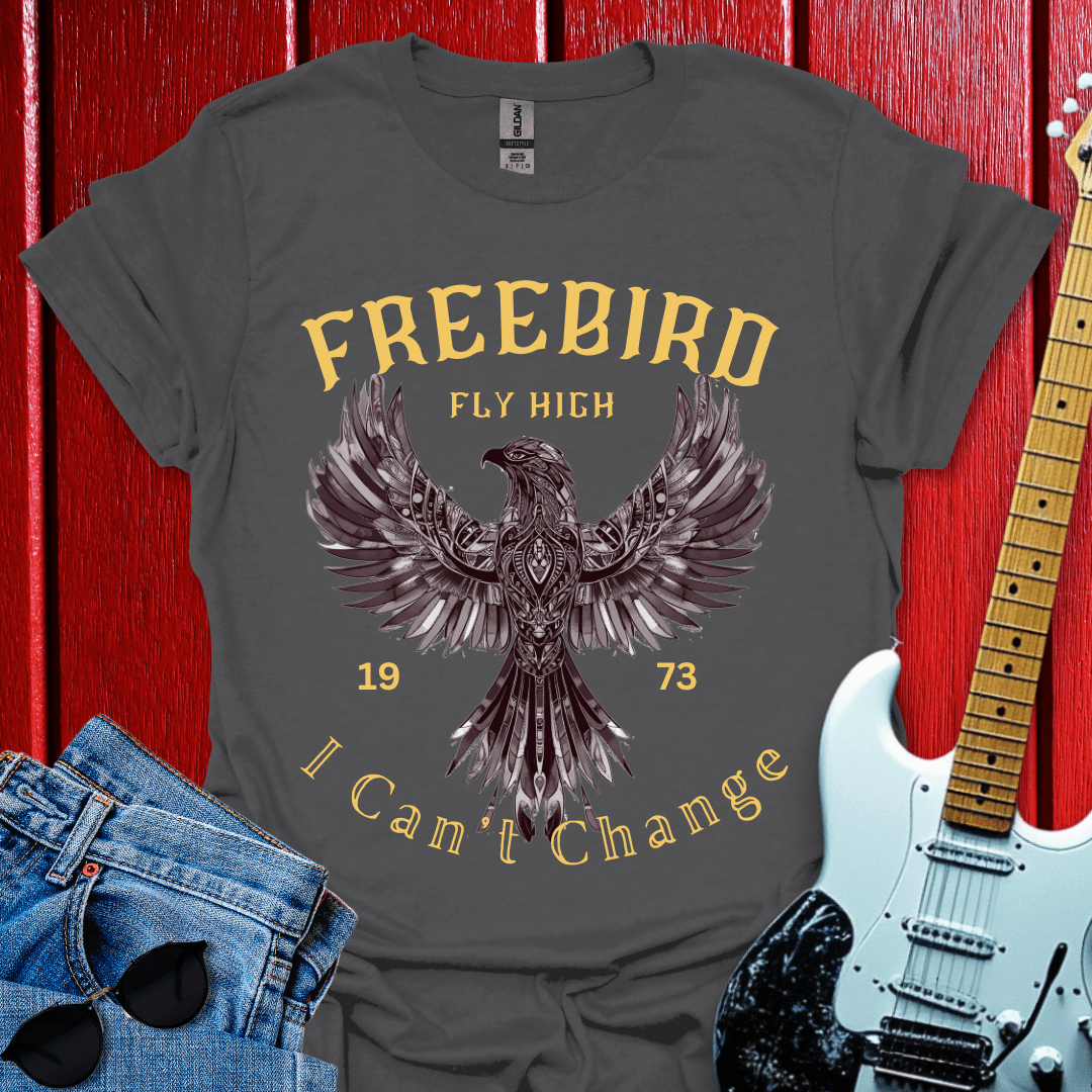 Freebird T-shirt