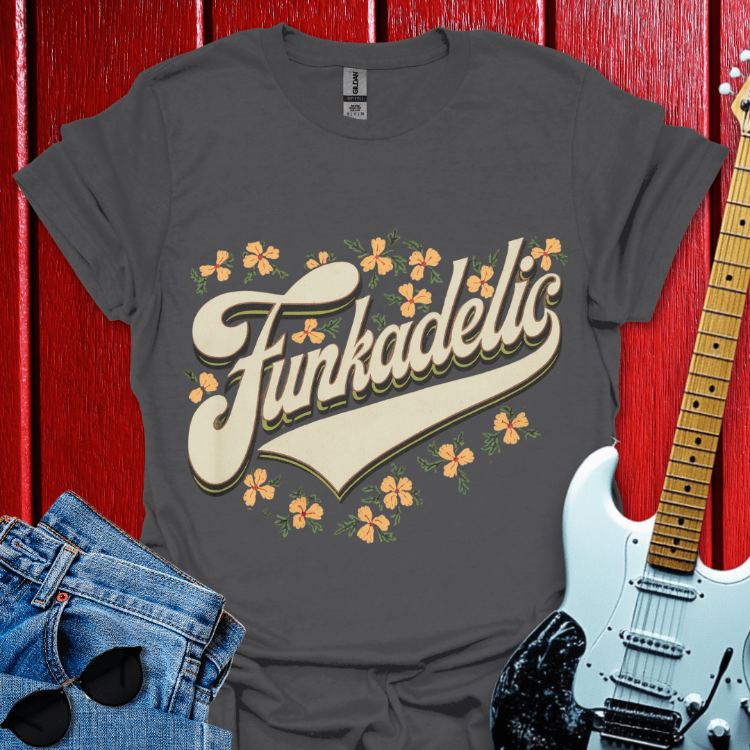 Funkadelic T-shirt