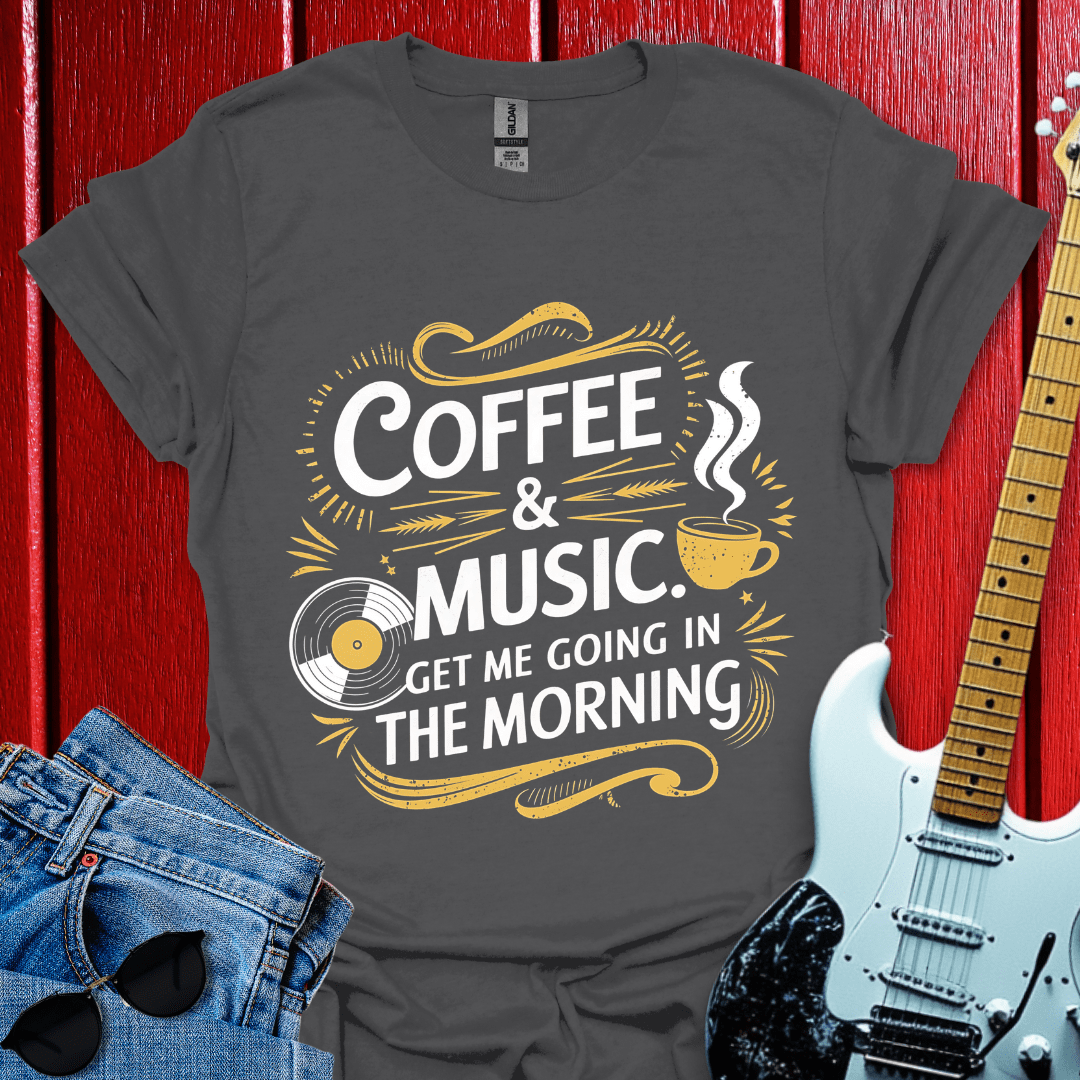 Get Me Going T-shirt