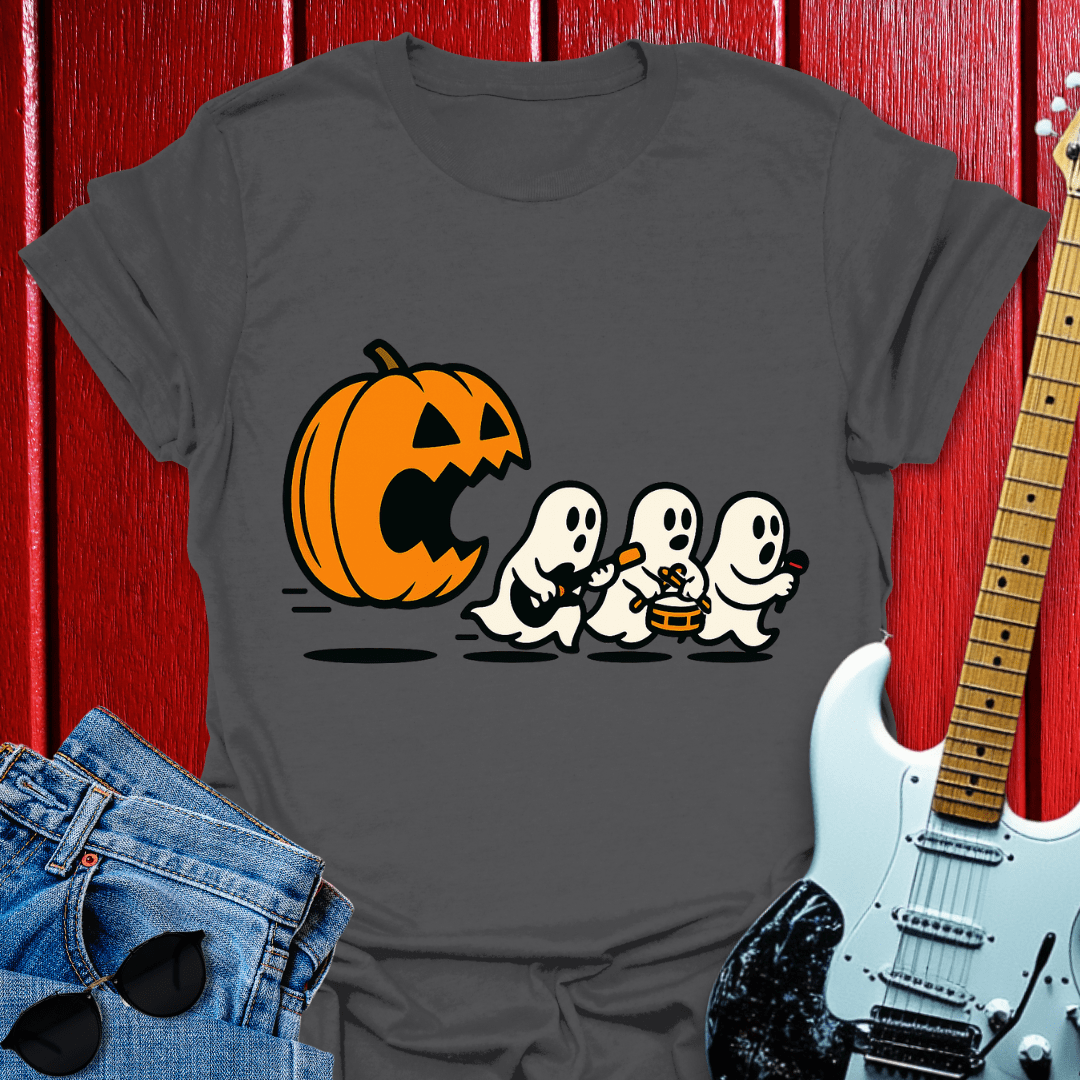 Ghost Chaser T-shirt
