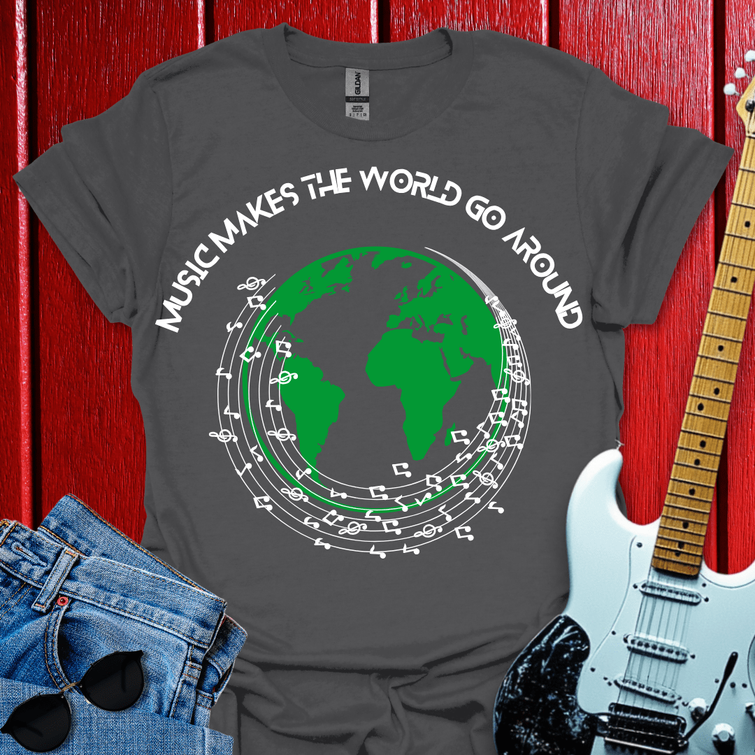 Go Around T-shirt