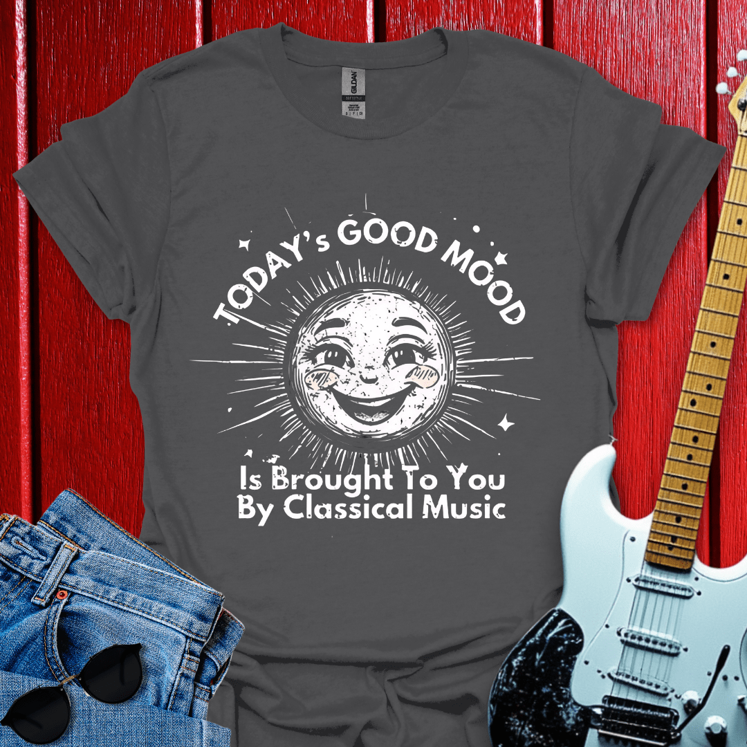 Good Mood T-shirt