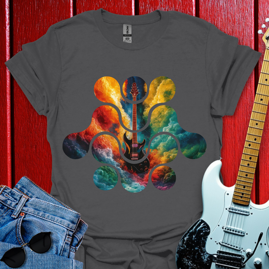 Guitar Dreams T-shirt