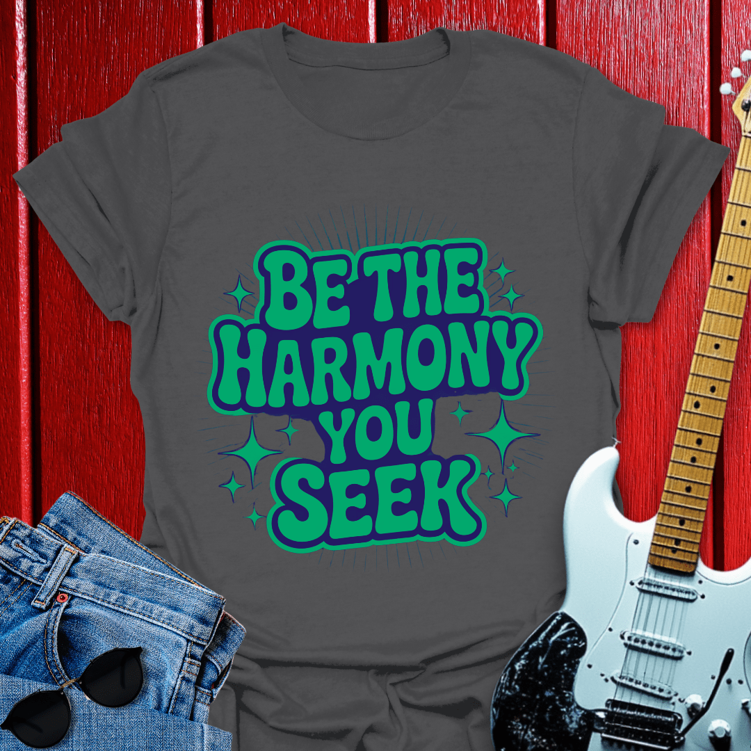 Harmony T-shirt
