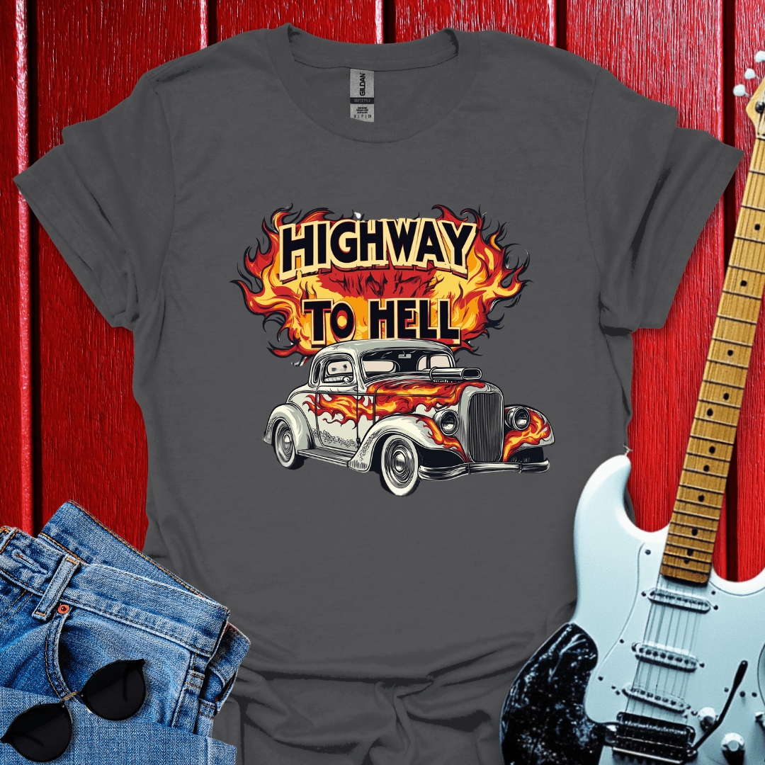Highway T-shirt