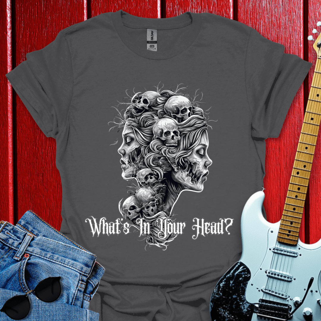 In Your Head T-shirt