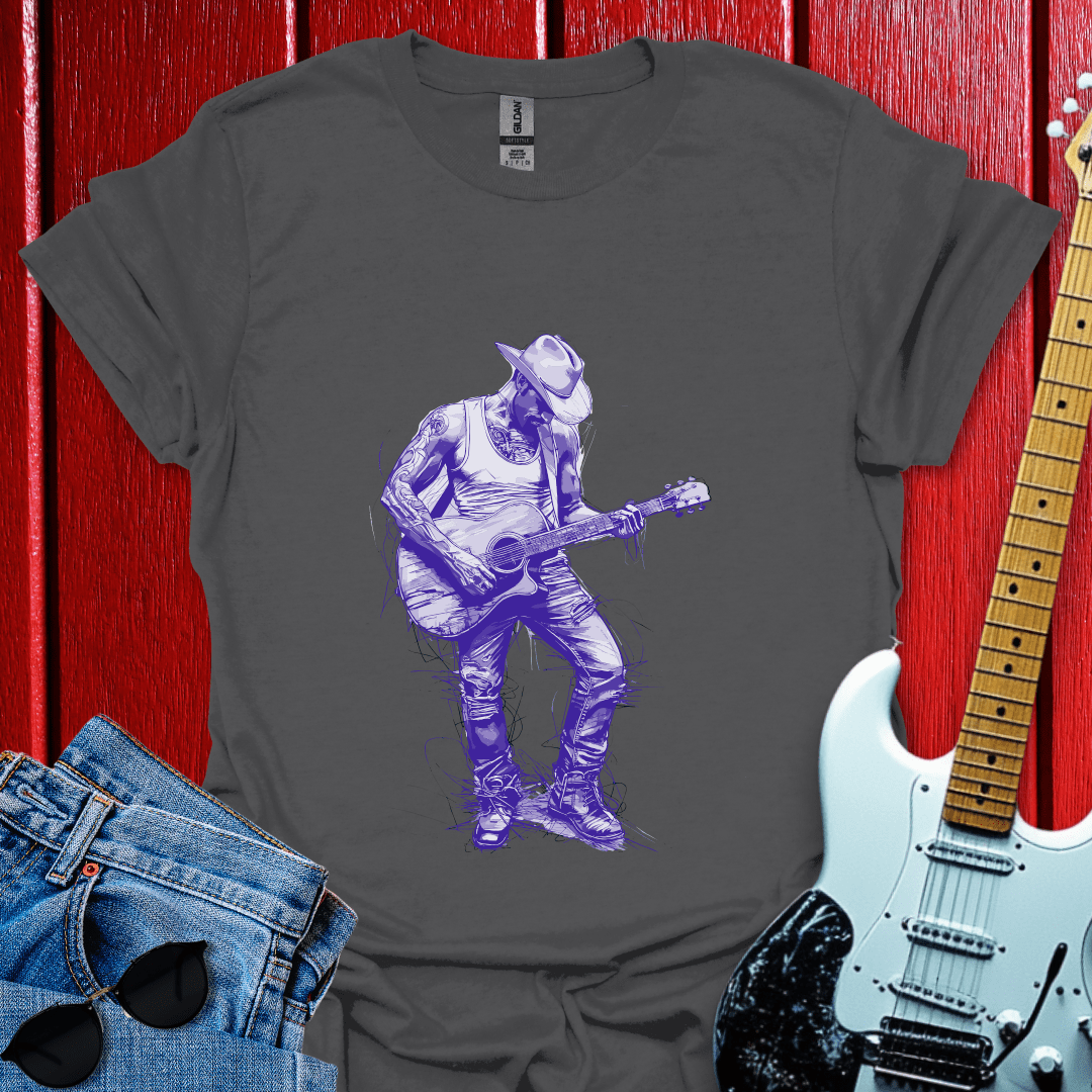 Jammin Country T-shirt