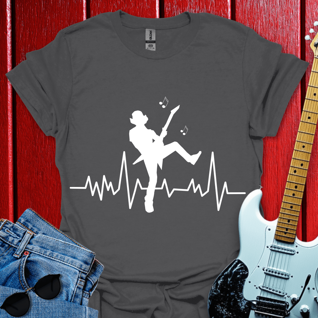 Jammin Sound T-shirt