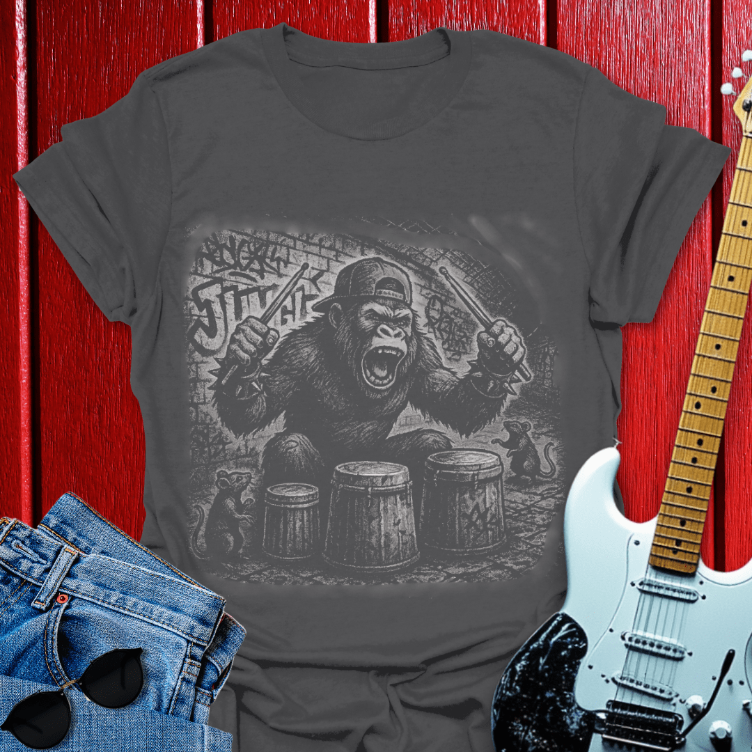 Jungle Beats T-shirt