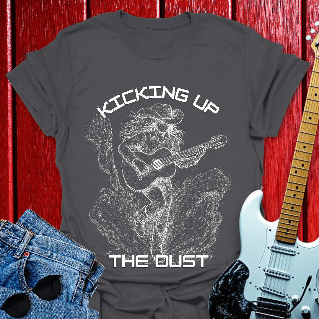 Kickin Up T-shirt