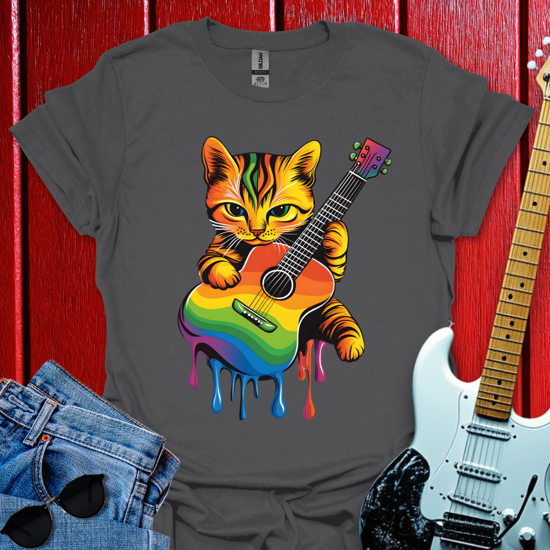 Kitty Play T-shirt