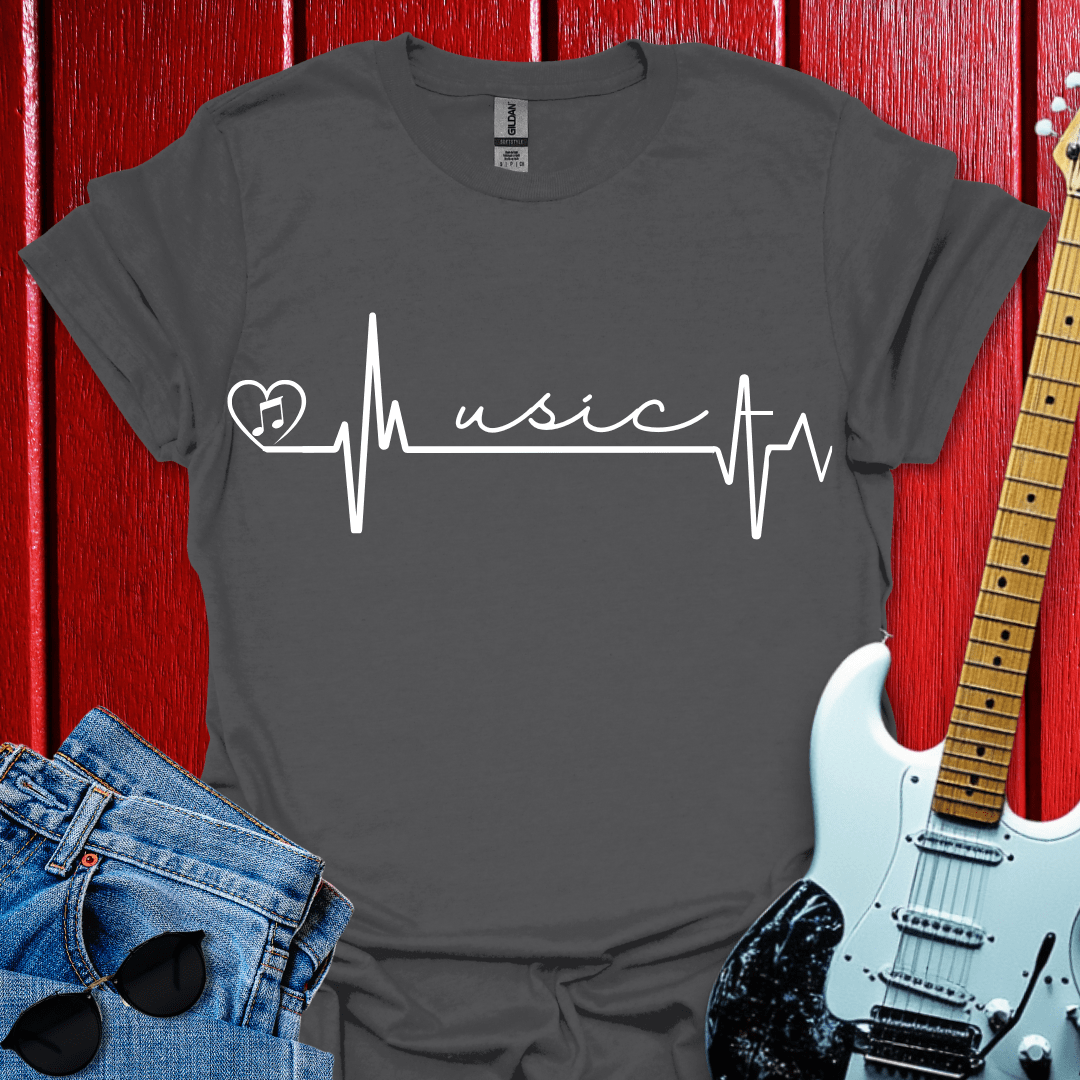 Love Music T-shirt