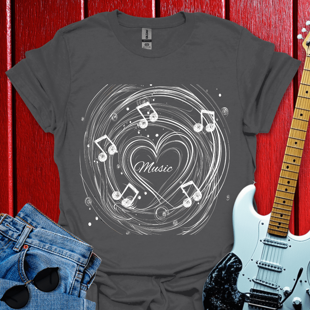 Love Notes T-shirt