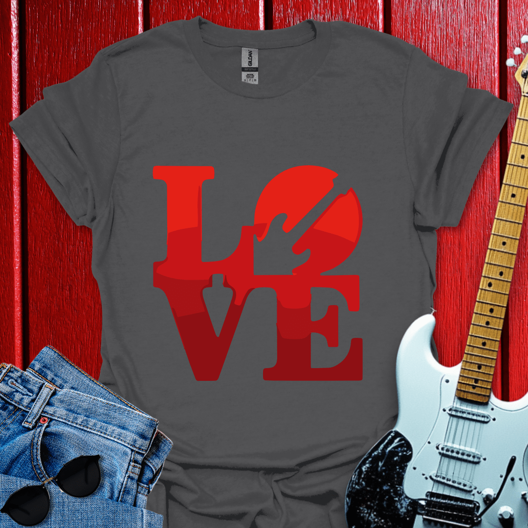 Love Vibe T-shirt