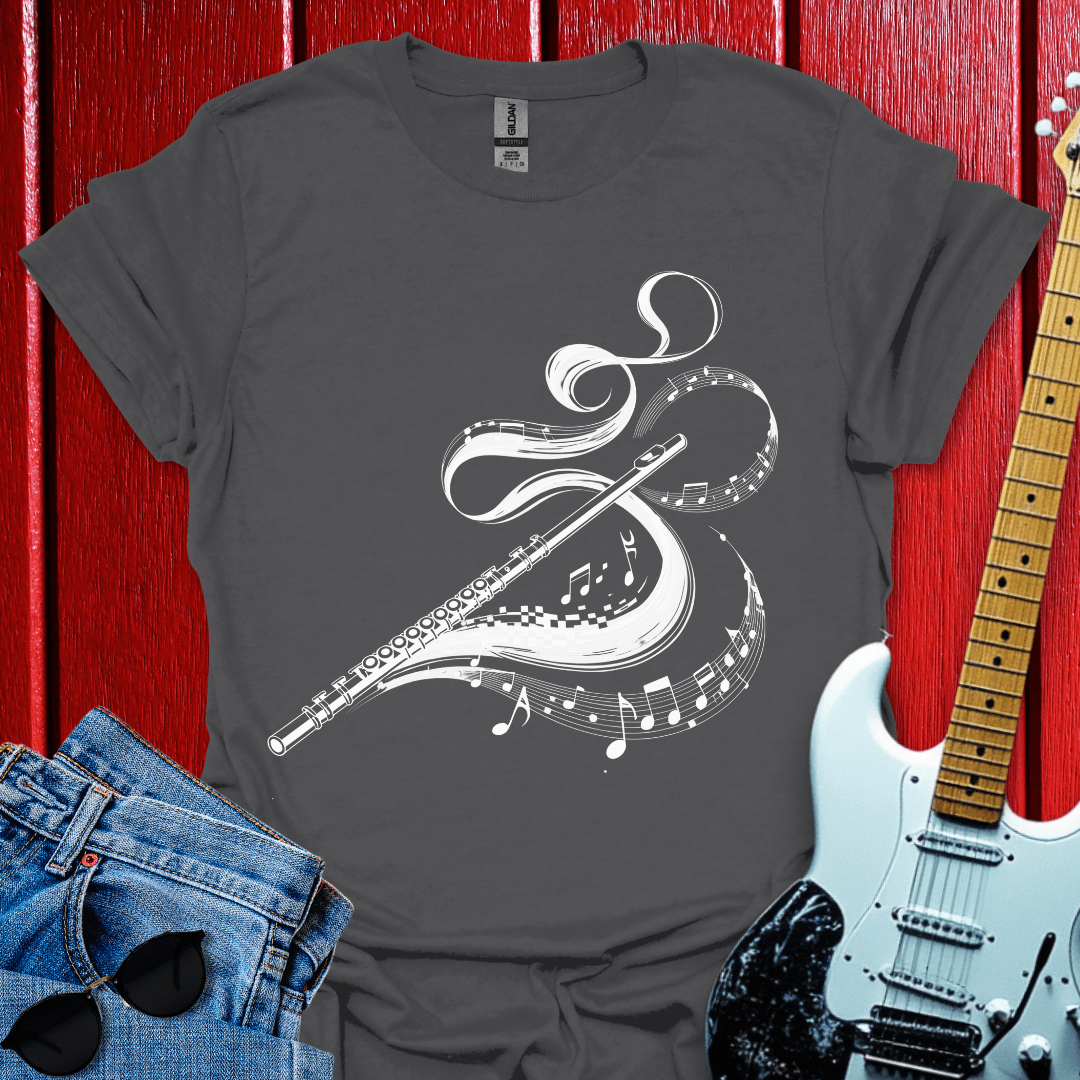 Magic Flute T-shirt