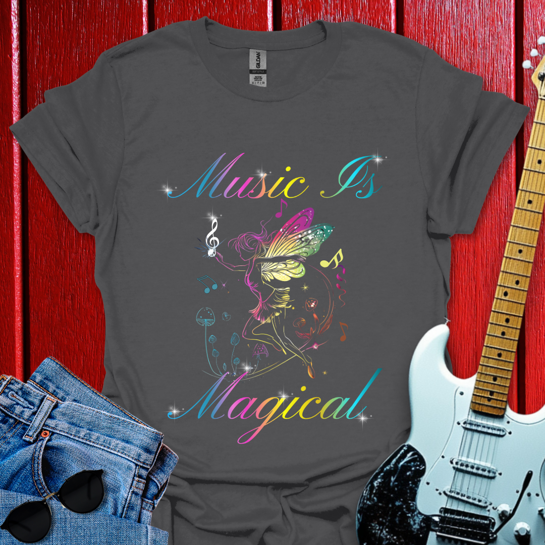 Magical Music T-shirt