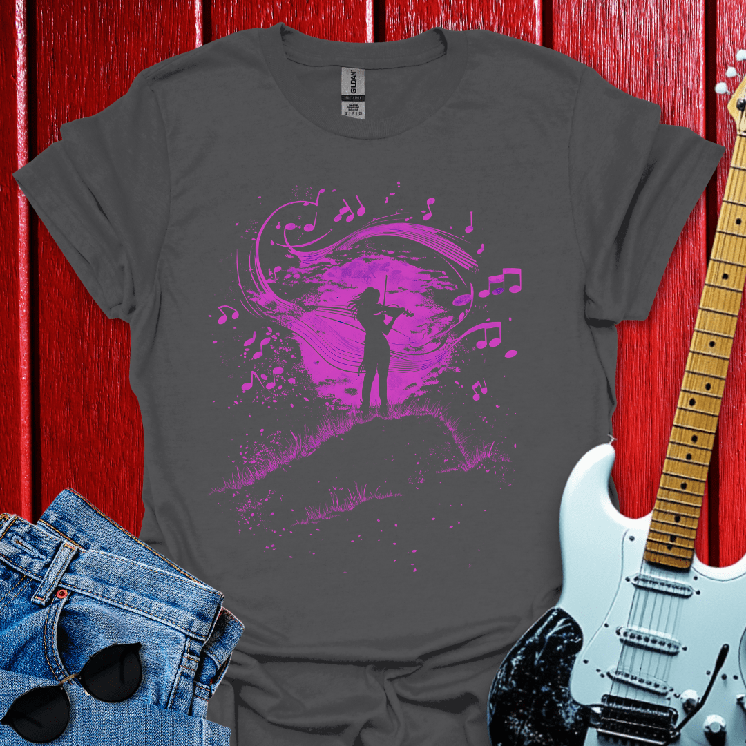 Melody Music T-shirt
