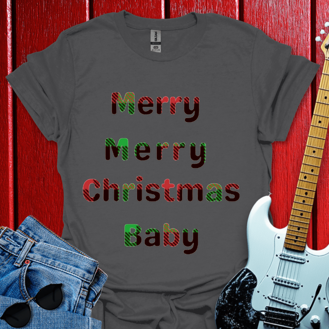 Merry Merry T-shirt