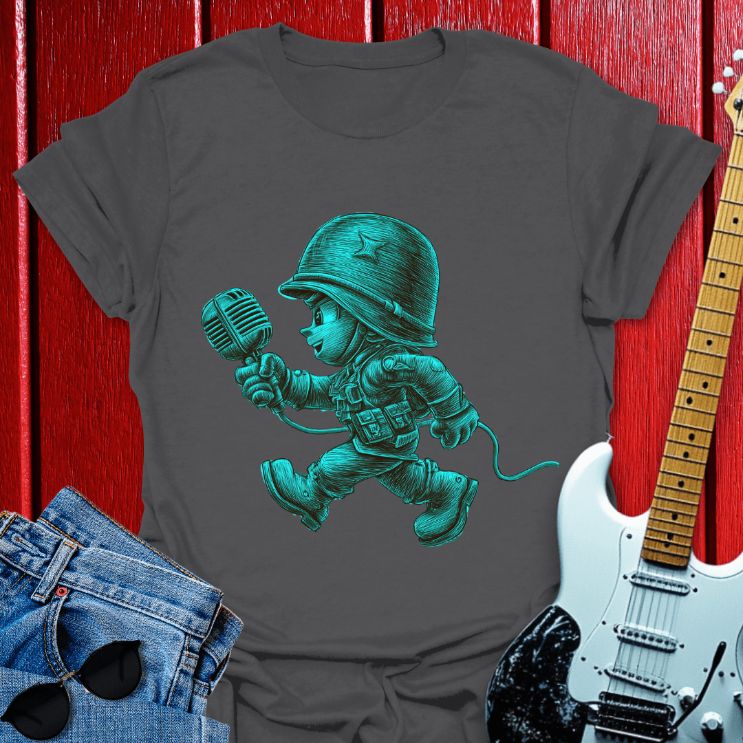 Miked T-shirt
