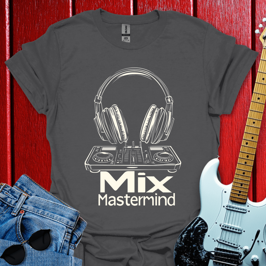 Mix Master T-shirt
