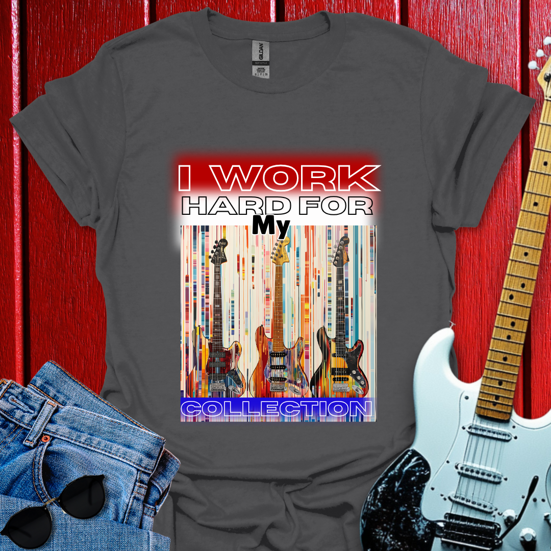 My Collection T-shirt