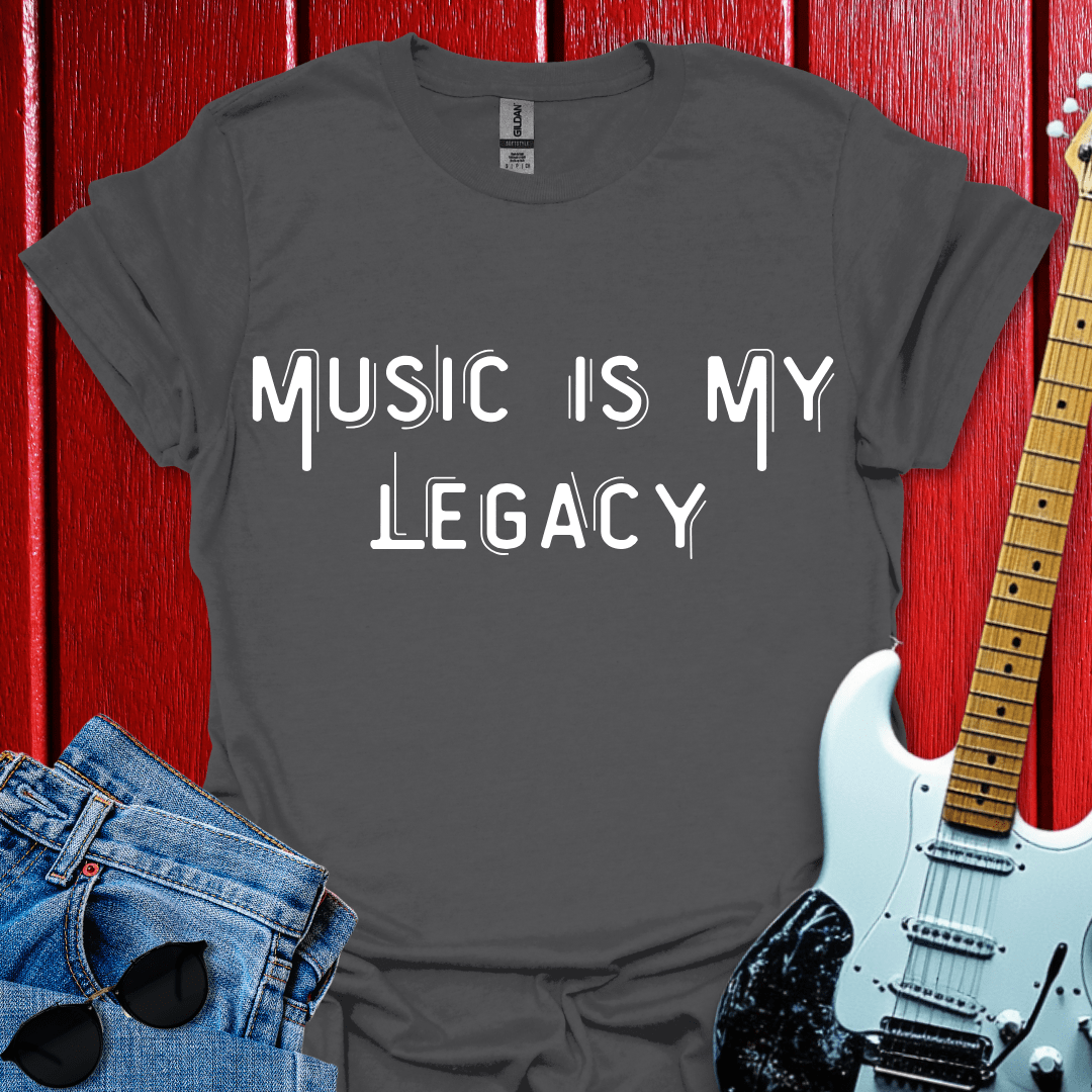 My Legacy T-shirt