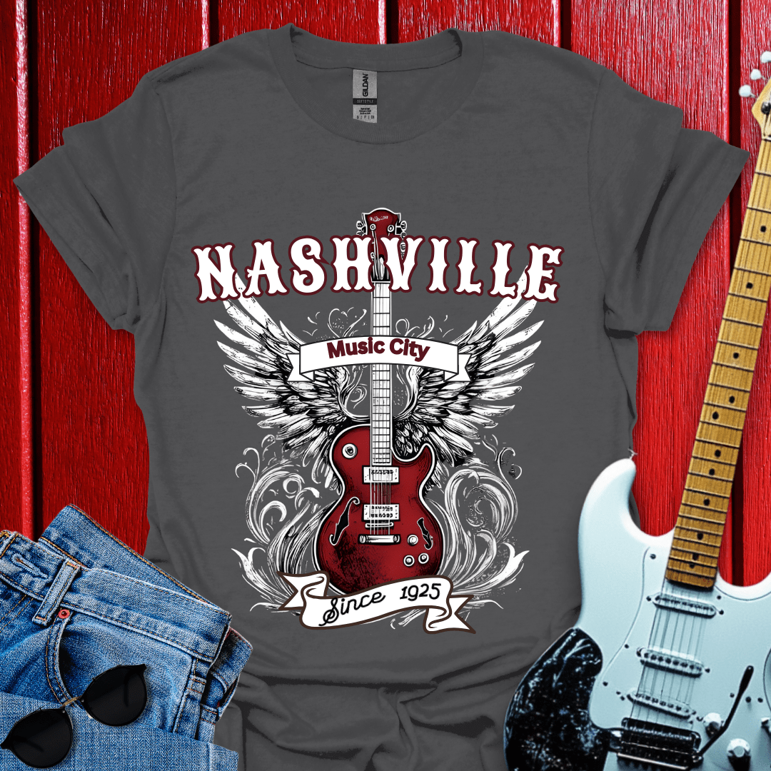 Nashville T-shirt