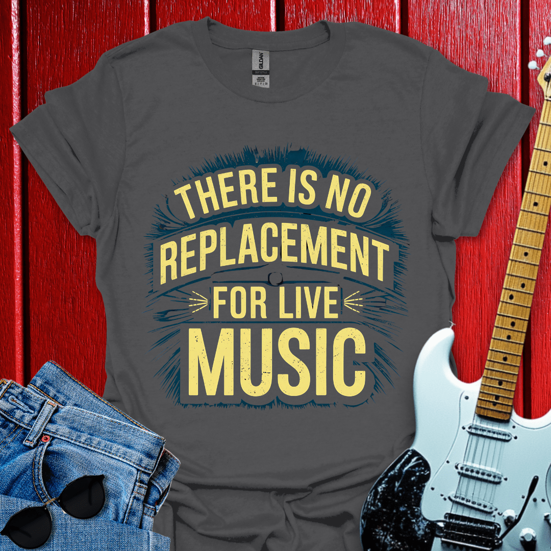 No Replacement T-shirt