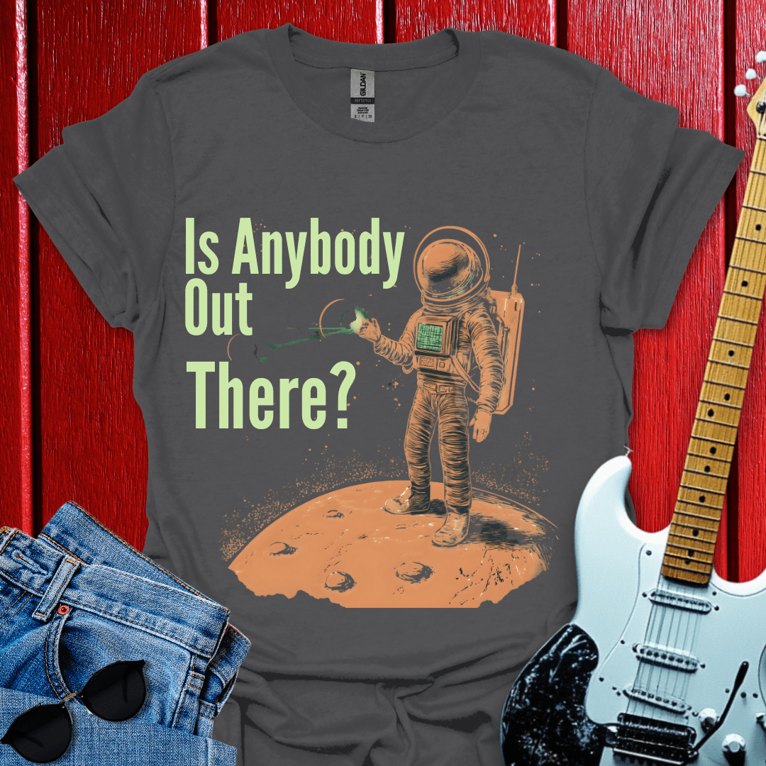 Out There T-shirt