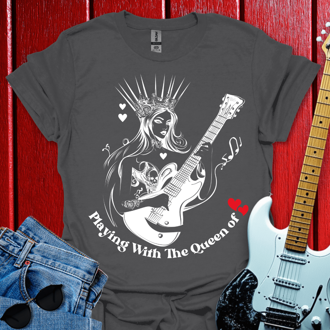 Queen II T-shirt